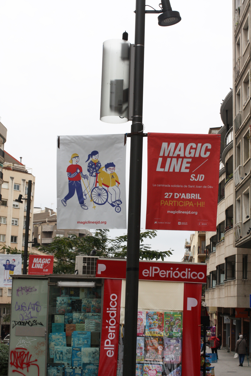 Magic Line 2025 - SJD
