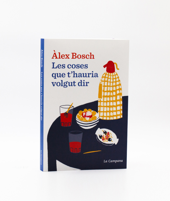 Les coses que t'hauria volgut dir